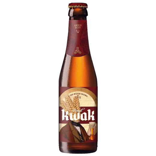 Kwak 24x330ml The Beer Town Beer Shop Buy Beer Online