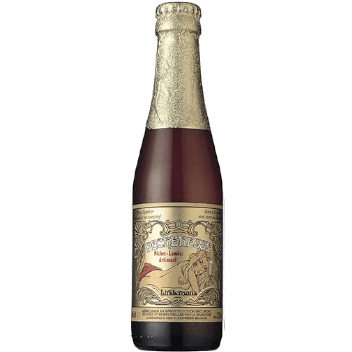 Lindemans Pecheresse 12x355ml The Beer Town Beer Shop Buy Beer Online