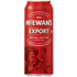 McEwans Export Cans 24x500ml The Beer Town Beer Shop Buy Beer Online