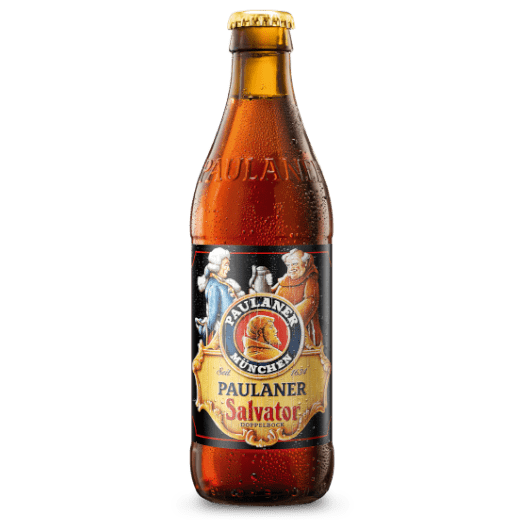 Paulaner Salvatore 20x500ml The Beer Town Beer Shop Buy Beer Online