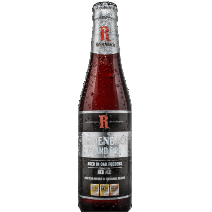 Rodenbach Grand Cru 24x330ml The Beer Town Beer Shop Buy Beer Online