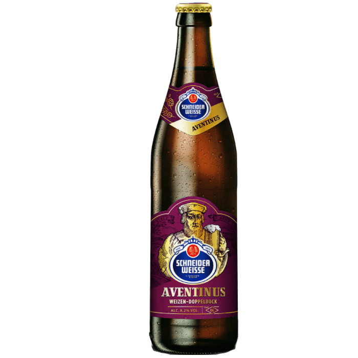 Schneider Weisse TAP6 Mein Aventinus 20x500ml The Beer Town Beer Shop Buy Beer Online