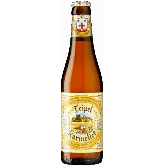 Tripel Karmeliet 24x330ml The Beer Town Beer Shop Buy Beer Online