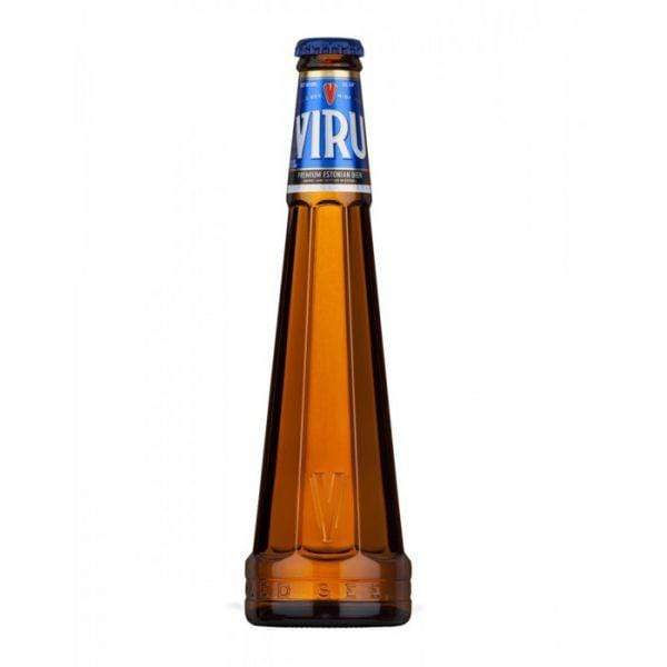 Viru 20x300ml The Beer Town Beer Shop Buy Beer Online