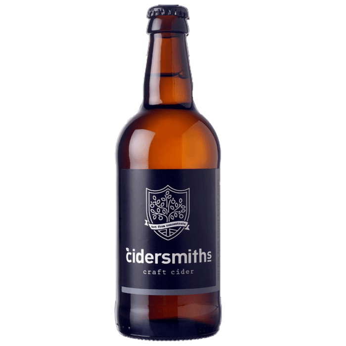 Cidersmiths Six Point Six 12x500ml The Beer Town Beer Shop Buy Beer Online