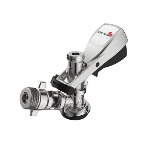D-Type Keg Coupler The Beer Town Beer Shop Buy Beer Online