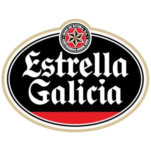 Estrella Galicia 50L Keg The Beer Town Beer Shop Buy Beer Online