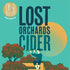 Lost Orchards Scottish Pure Apple Cider 50L Keg The Beer Town Beer Shop Buy Beer Online