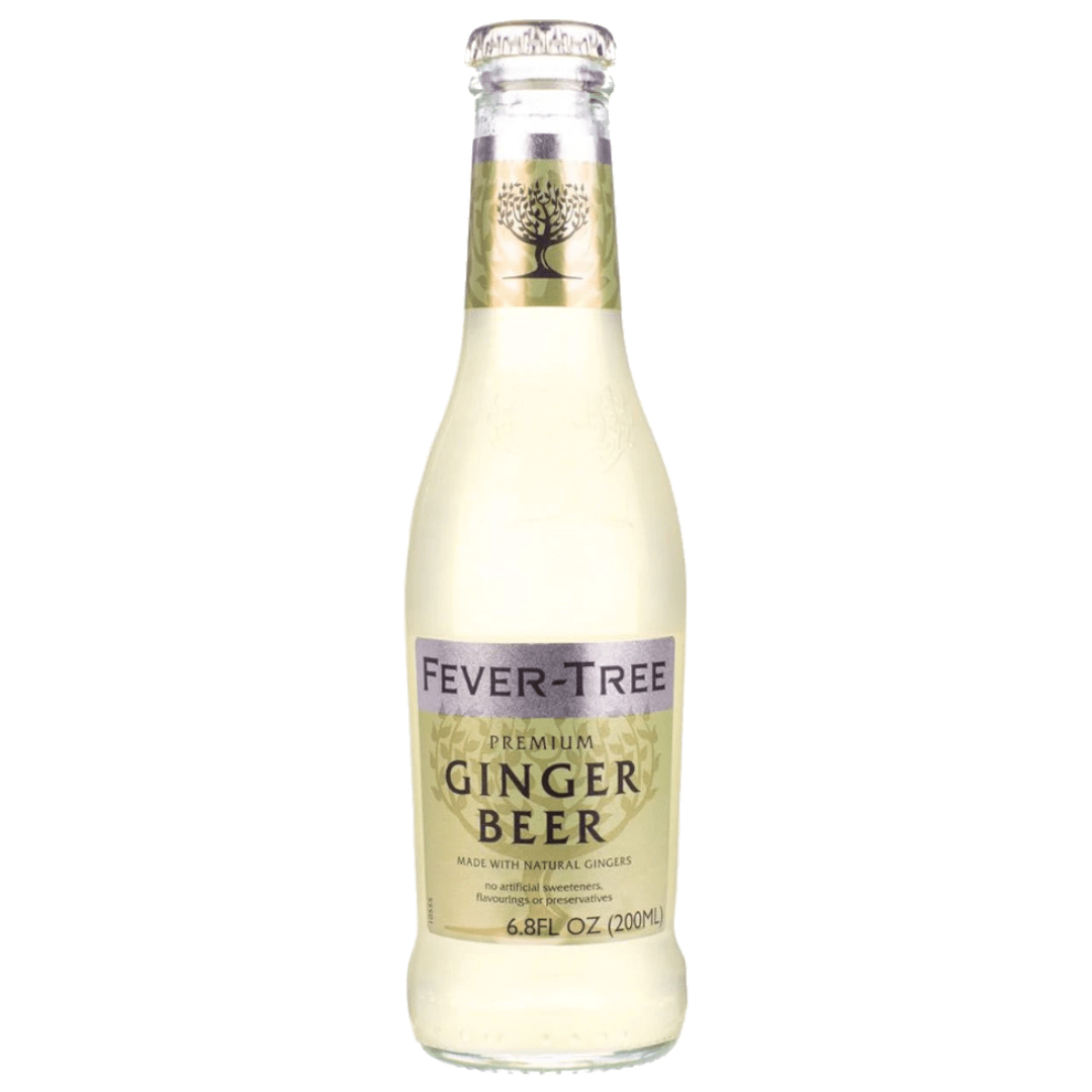 Fever Tree Light Ginger Beer The Beer Town Beer Shop Buy Beer Online