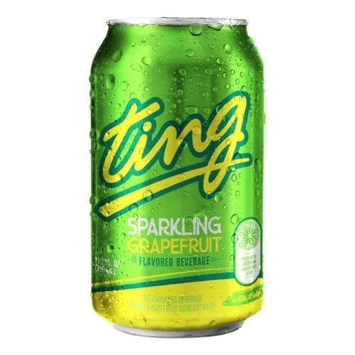 Ting Cans 24x330ml The Beer Town Beer Shop Buy Beer Online